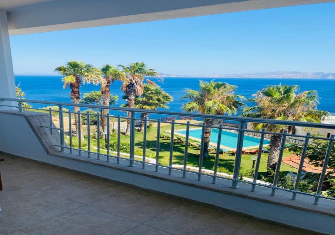 Datca Villa Carla Hotel Exterior foto