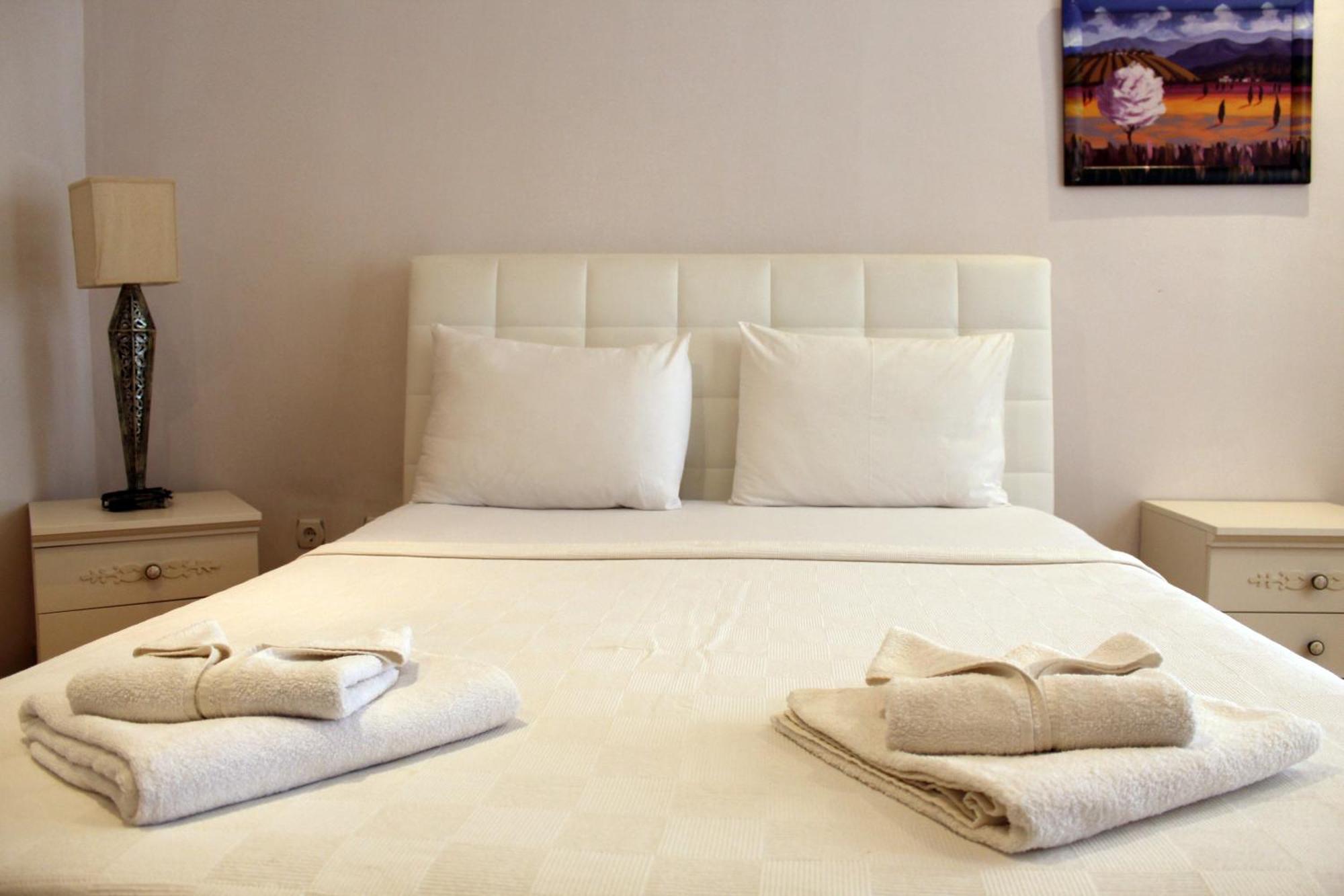 Datca Villa Carla Hotel Zimmer foto